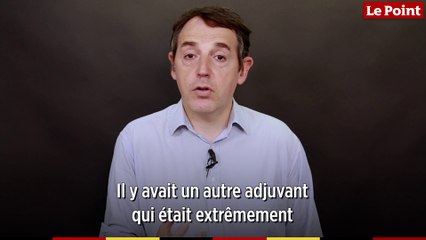 Jérôme Fourquet : « La peur a été un adjuvant extrêmement puissant et utile  »