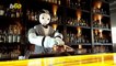 Robo-Bartender! Check out This Robot Bartender Safely Making Drinks for Customers Amid Pandemic!