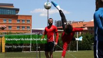 4 Haziran spor gündemi