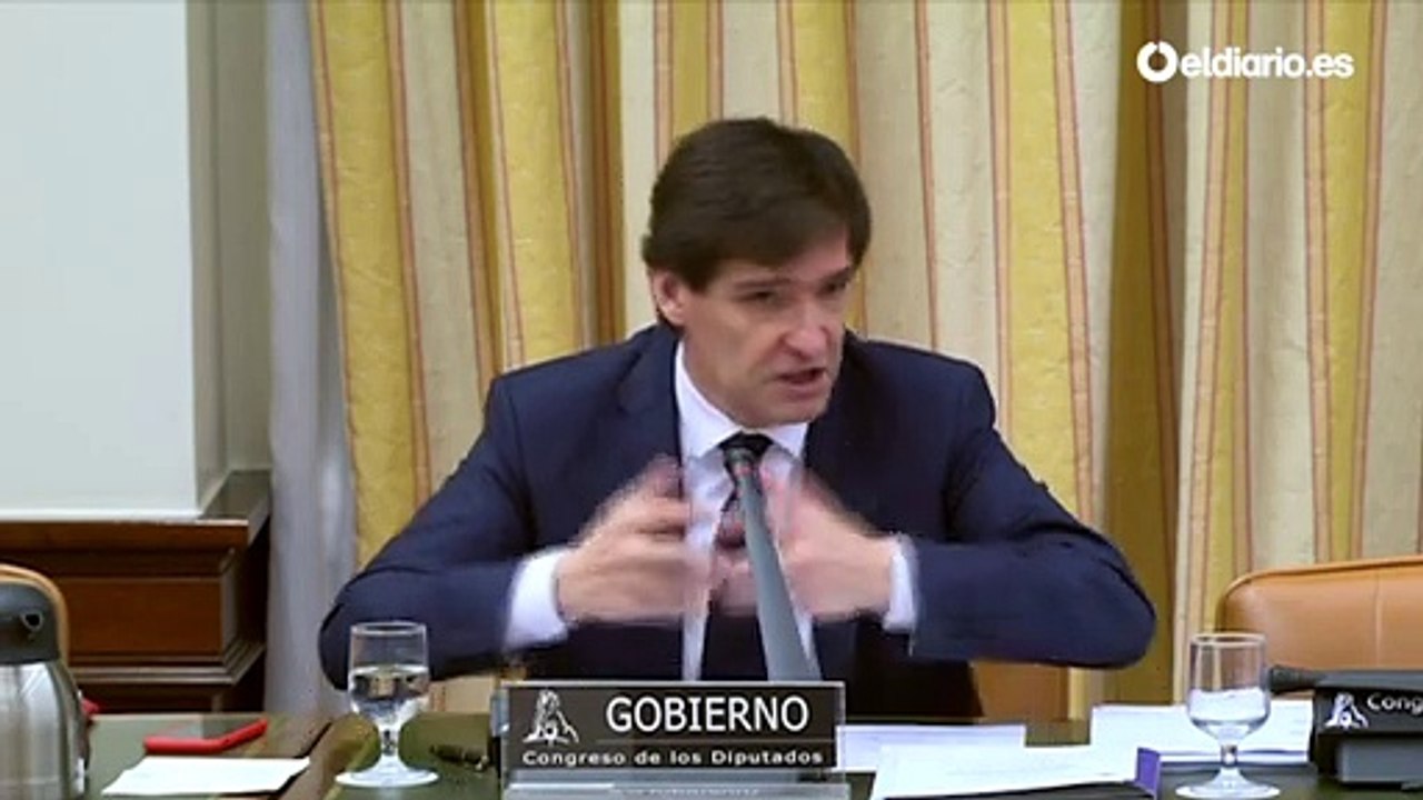 Salvador Illa: "Me reuní con capitanes de fútbol cuando vi el botellón de Tomelloso"