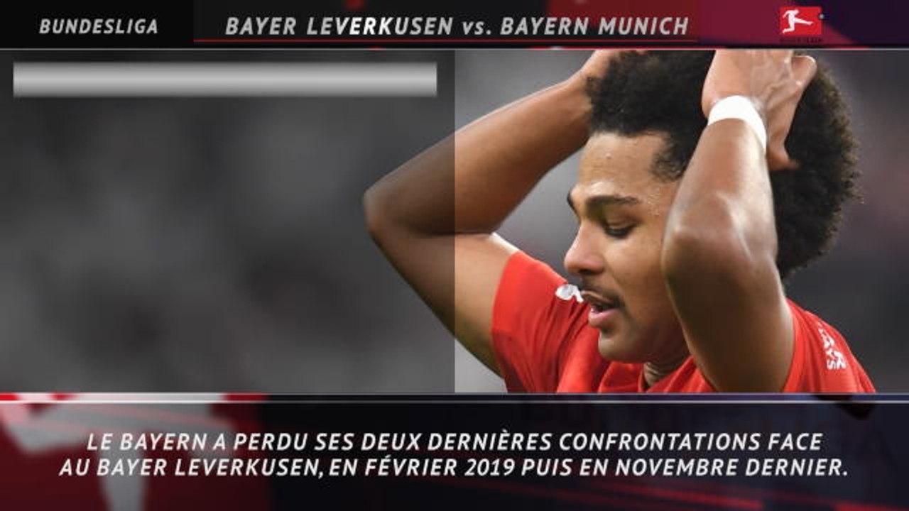 Bundesliga - 5 choses à savoir avant la 30e j.