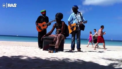 Negril Beach Mento Band - Matilda (She Take Me Money And Run Venezuela)
