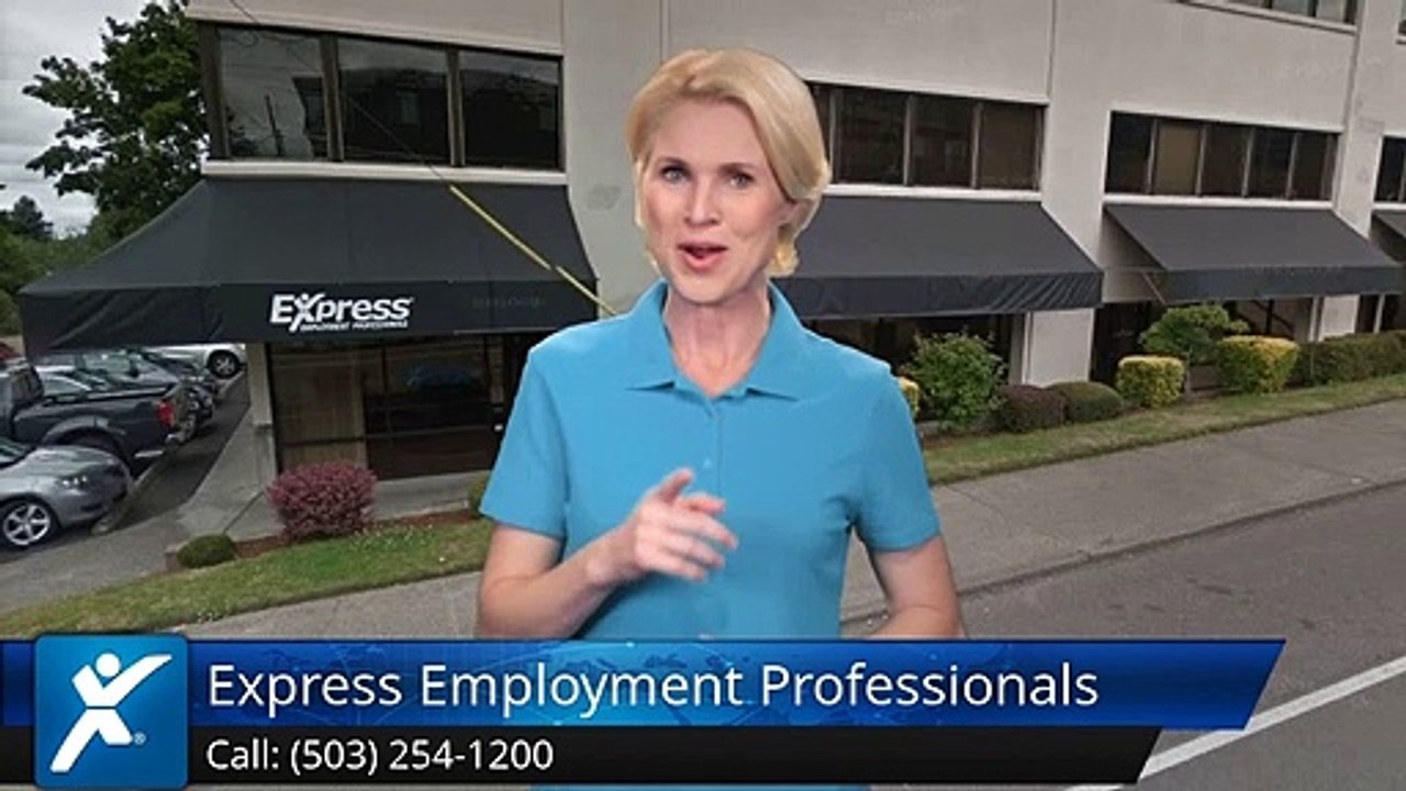 Temp Agency in Portland, OR |Incredible 5 Star Review by Erasmo Diaz