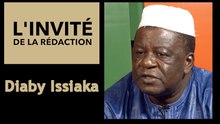 Diaby Issiaka se prononce sur la décision de la CPI