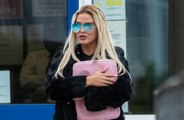 Katie Price has vowed to put her family before her love life