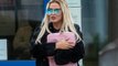 Katie Price has vowed to put her family before her love life