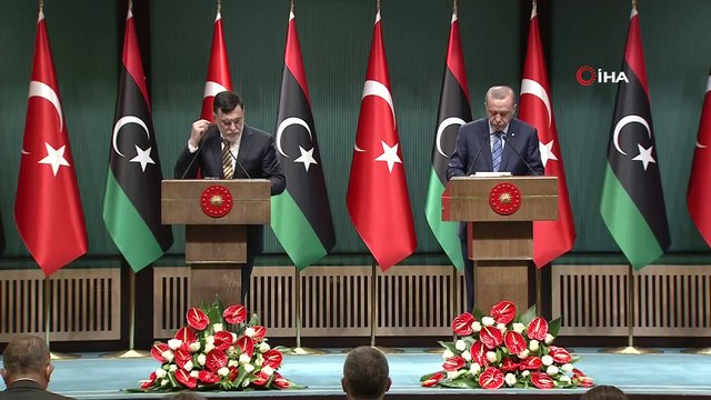 Serrac: 'Bu savaş suçlusuna bundan sonra müzakere fırsatı vermeyeceğiz'