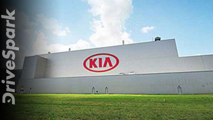 മെയ് മാസം 1,661 യൂണിറ്റ് വിൽപ്പനയുമായി കിയ