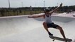 Sports : un nouveau Skate park à Grande-Synthe - 04 Juin 2020