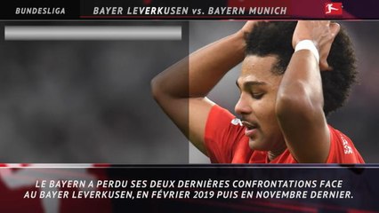 Bundesliga - 5 choses à savoir avant la 30e j.