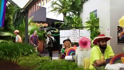 Neighbours 8378 4th June 2020