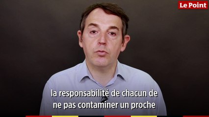 Jérôme Fourquet : « La peur a été un adjuvant extrêmement puissant et utile  »
