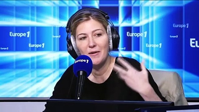 Amanda Sthers : Ma génération est sacrifiée car c’est elle qui prend le pouvoir