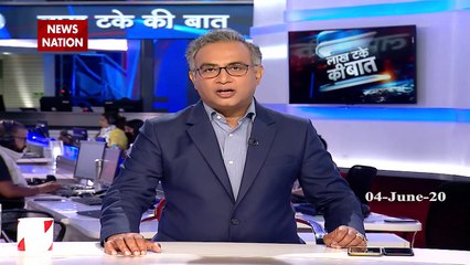 Lakh Take ki Baat: LAC पर भारत डटा, चीन पीछे हटा, गलवान में 2 km पीछे हटी चीनी सेना