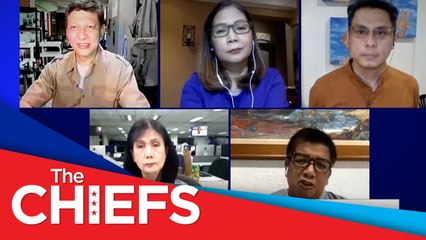 Basilan Rep. scores 'inconsistencies' in Anti-Terror Bill