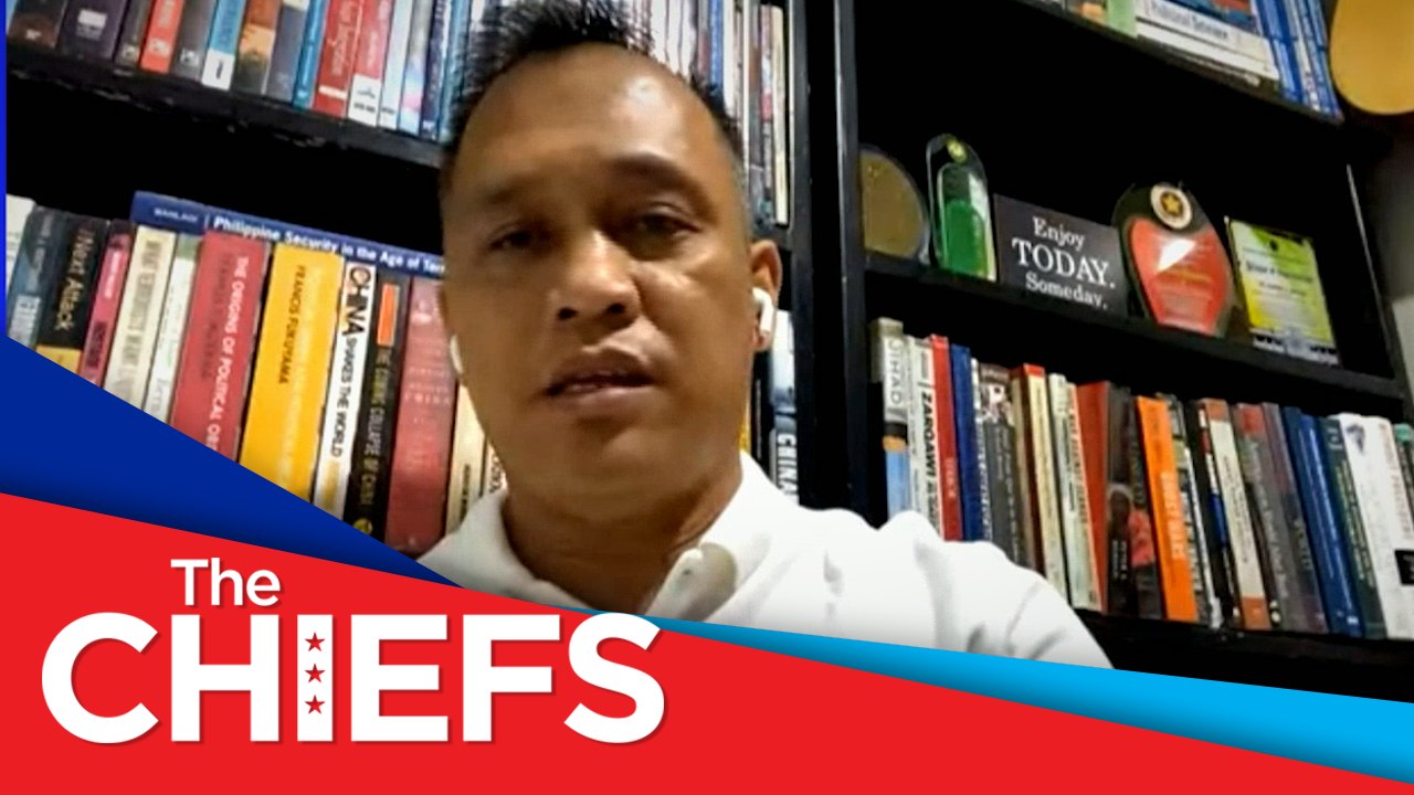 Suspension of withdrawal from VFA related to terror threat?