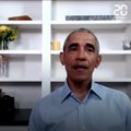 Mort de George Floyd : Obama salue un « changement de mentalité »