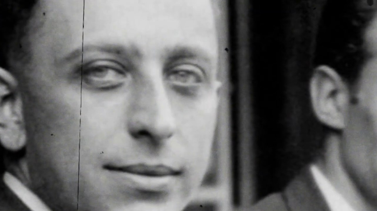 2020 Yannig Ar Bleiz - Animal * Trigone Production