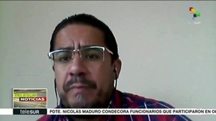 Ecuador: Defensoría del Pueblo pide derogar nuevo reglamento militar