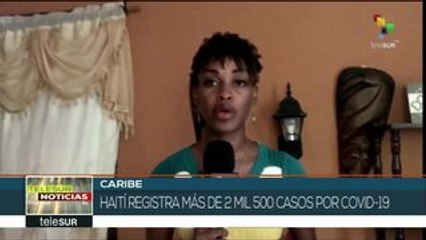 República Dominicana inicia segunda fase del desconfinamiento social