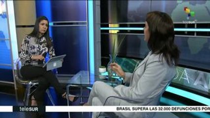 ¿Cuál es el impacto de las medidas coercitivas de EEUU a Venezuela?
