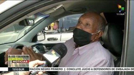 Venezuela avanza en su tránsito a la nueva normalidad pospandemia