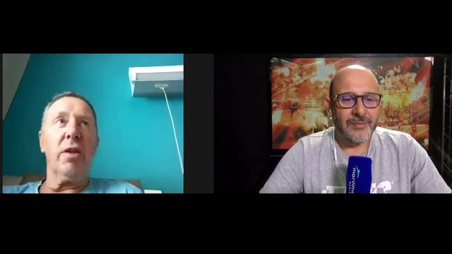 Jacky Bichard (Martigues Sport Basket) : il fallait quand même changer quelques choses