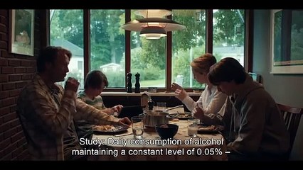 Drunk - première bande-annonce du nouveau Thomas Vinterberg (VOST)
