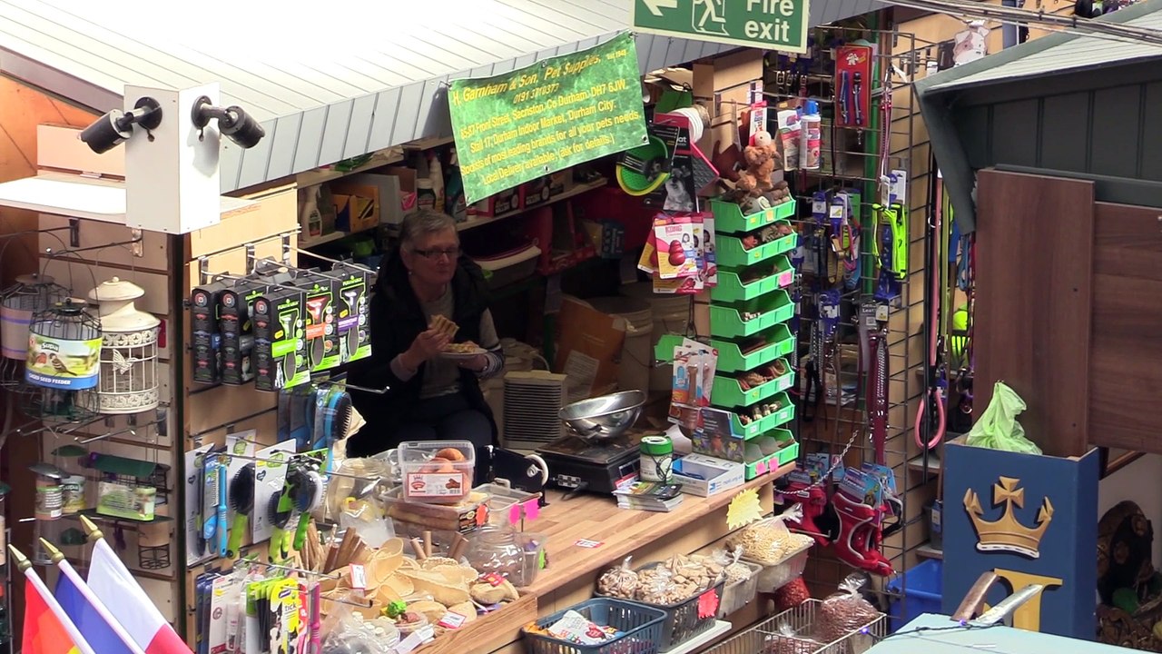 Markets to reopen in Durham