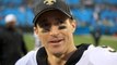 Drew Brees Apologizes for ‘Insensitive’ Anti-Kneeling Comments