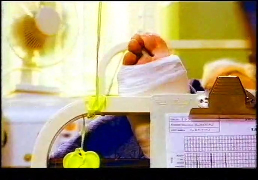 Doctors and Nurses -  Episode 2