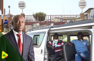 Etat d'urgence : Réactions des transporteurs après l'annonce des mesures d'assouplissement