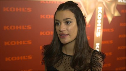 More Actors Hit Out At Lea Michele
