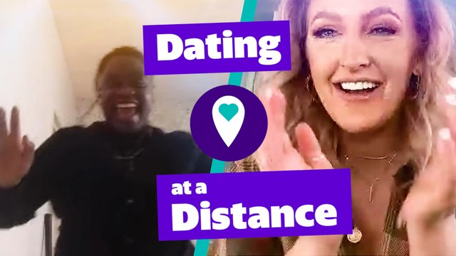 Dating at a Distance: Ana and Helen talk boxing, LBGT and interracial relationships
