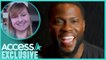 Kevin Hart Surprises Zookeeper With Life-Changing Gifts & She Reacts