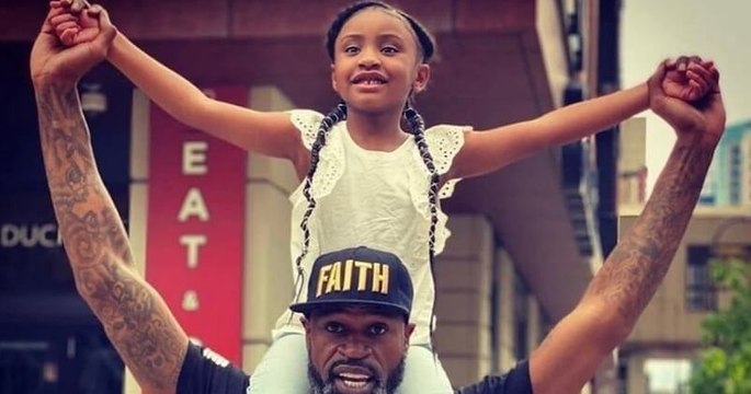 « Mon papa a changé le monde », une vidéo bouleversante de la fille de George Floyd émeut les réseaux sociaux