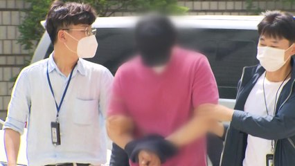 '서울역 묻지마 폭행' 가해자 구속영장 기각..."체포 위법했다" / YTN