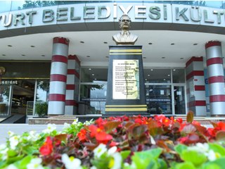 14 yıl sonra Nâzım aynı yerde