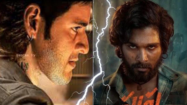 Mahesh Babu Vs Allu Arjun | Pushpa, Sarkaru Vaari Paata | Tollywood Breaking