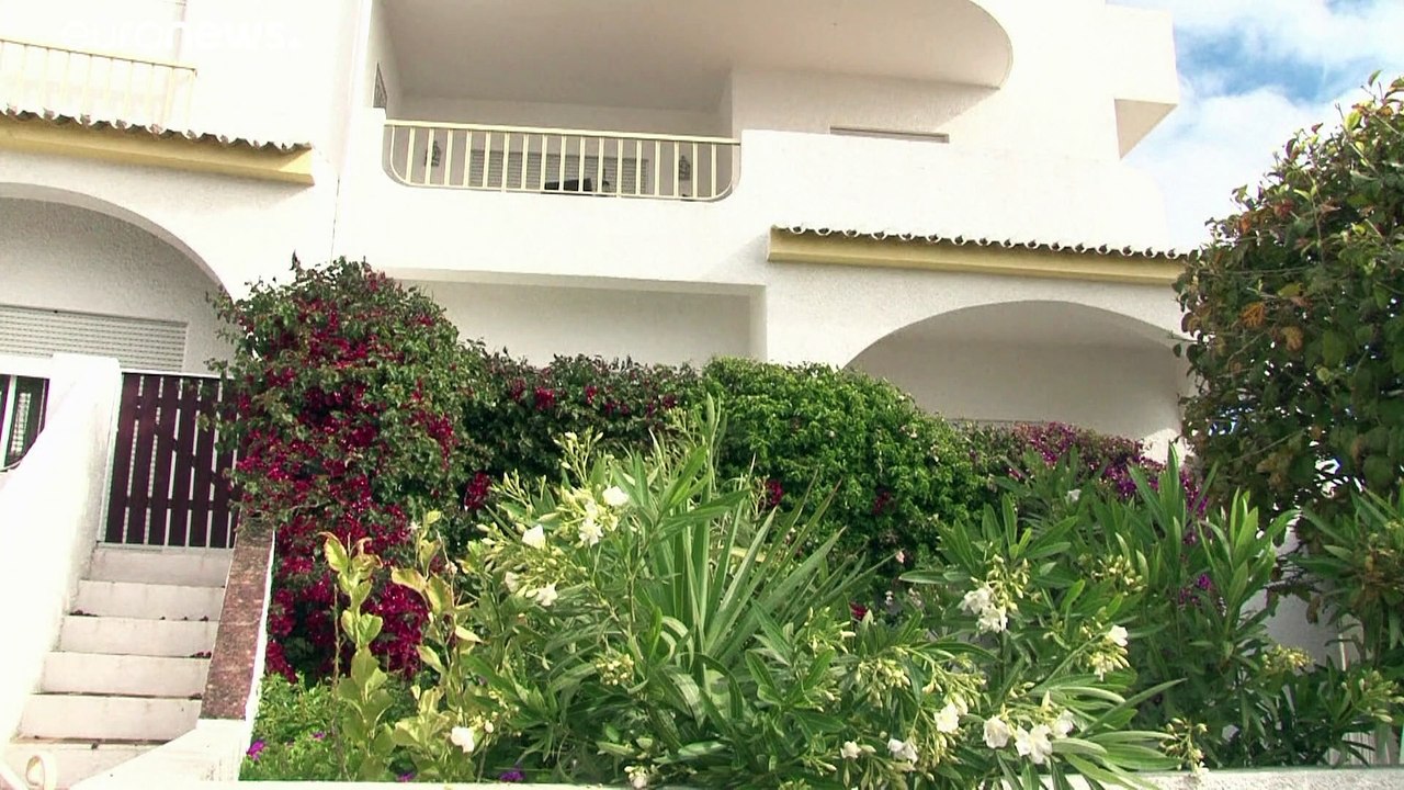 Fall Maddie: Polizei geht von Mord aus - Verdächtiger im Gefängnis in Kiel