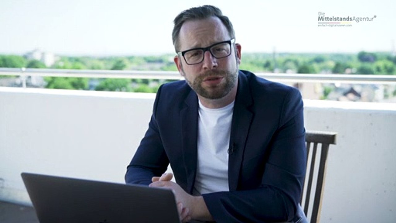 Local SEO - Die MittelstandsAgentur - Blog 04