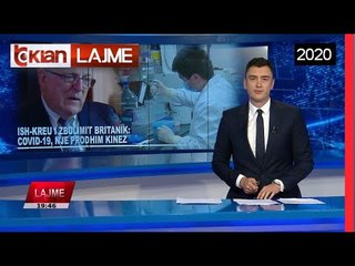Edicioni i Lajmeve Tv Klan 04 qershor 2020, ora 19:30 Lajme - News
