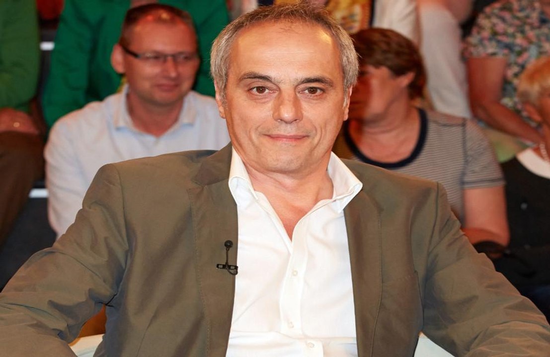 Christian Rach über die Zukunft der Gastronomie