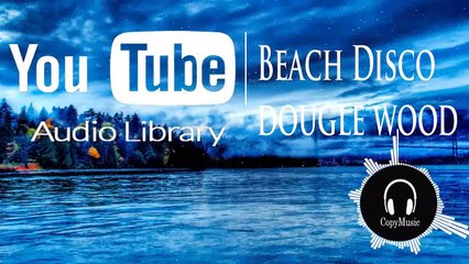 Beach_Disco dougle wood