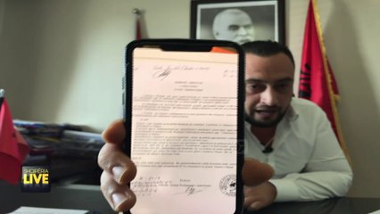 Kryebashkiaku sqaron skandalin e inerteve - Shqipëria Live, 4 Qershor 2020