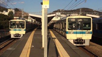 【鉄道PV】-90年の時を越えて- 「小田急電鉄90周年記念作」