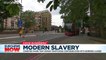 Charities fear rise in modern slavery as UK lockdown eases