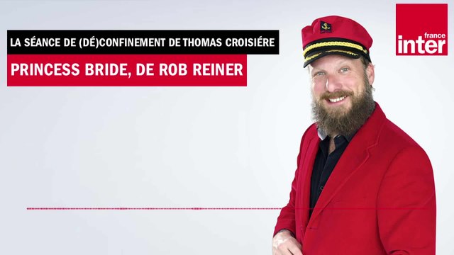 Princess Bride - La séance de (dé)confinement de Thomas Croisière