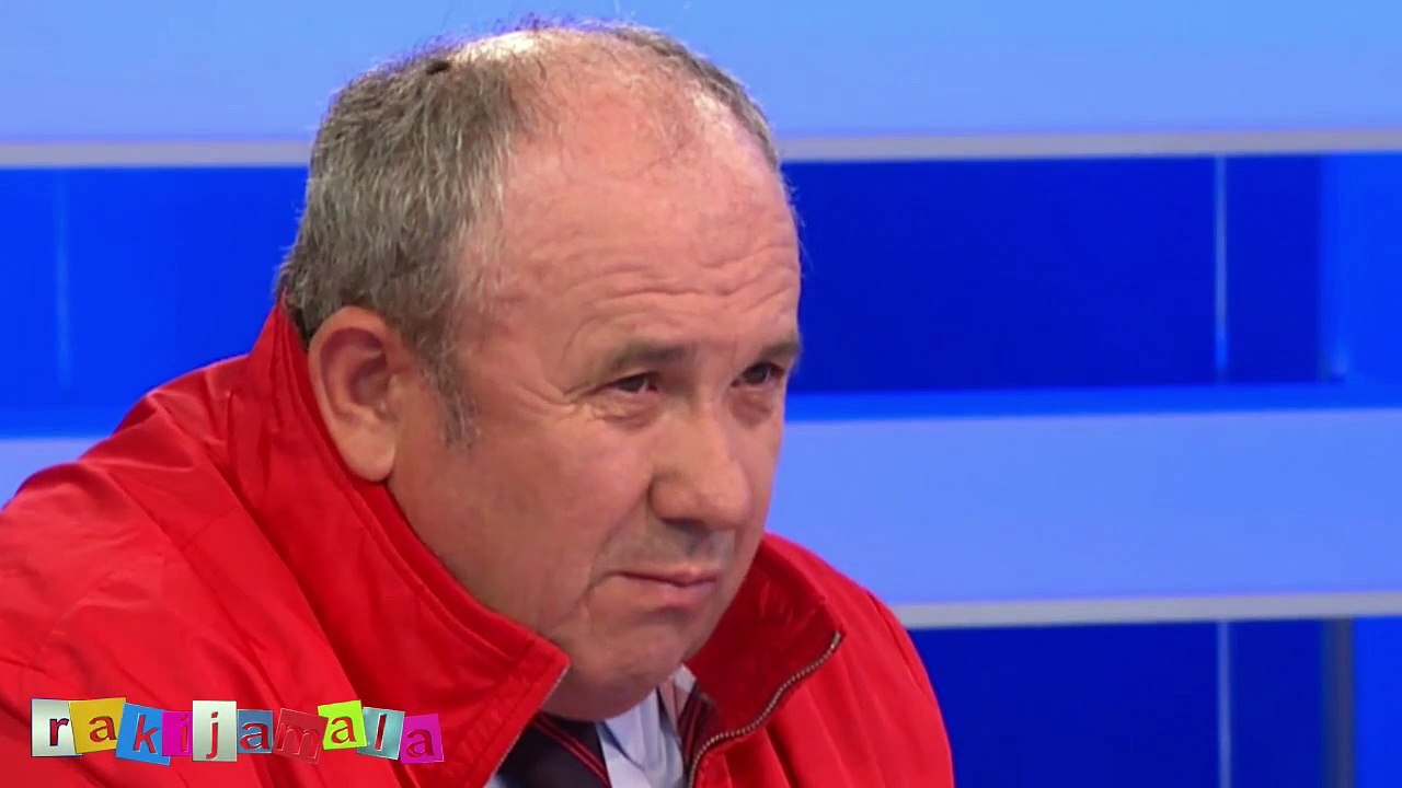 Sletjela muha na... Keruma!