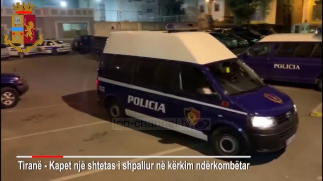 Top News - Trafikantët e drogës/ ZAD , operacioni Italo-Shqiptar